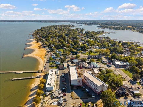 Tiny photo for 103 Irving Avenue #203, Colonial Beach, VA 22443 (MLS # 2627547)