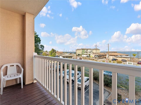 Tiny photo for 103 Irving Avenue #203, Colonial Beach, VA 22443 (MLS # 2627547)