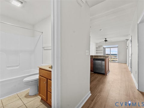 Tiny photo for 103 Irving Avenue #203, Colonial Beach, VA 22443 (MLS # 2627547)