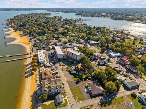 Tiny photo for 103 Irving Avenue #203, Colonial Beach, VA 22443 (MLS # 2627547)