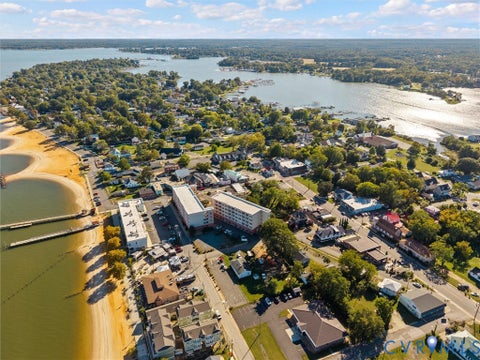 Tiny photo for 103 Irving Avenue #203, Colonial Beach, VA 22443 (MLS # 2627547)