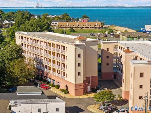 Tiny photo for 103 Irving Avenue #203, Colonial Beach, VA 22443 (MLS # 2627547)