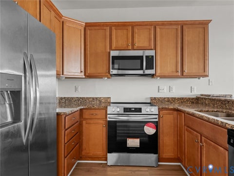 Tiny photo for 103 Irving Avenue #203, Colonial Beach, VA 22443 (MLS # 2627547)