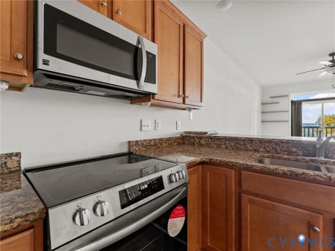 Tiny photo for 103 Irving Avenue #203, Colonial Beach, VA 22443 (MLS # 2627547)