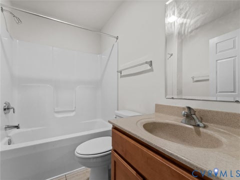 Tiny photo for 103 Irving Avenue #203, Colonial Beach, VA 22443 (MLS # 2627547)