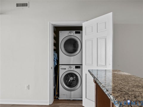 Tiny photo for 103 Irving Avenue #203, Colonial Beach, VA 22443 (MLS # 2627547)