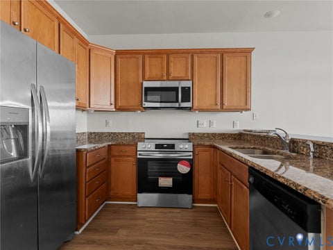 Tiny photo for 103 Irving Avenue #203, Colonial Beach, VA 22443 (MLS # 2627547)