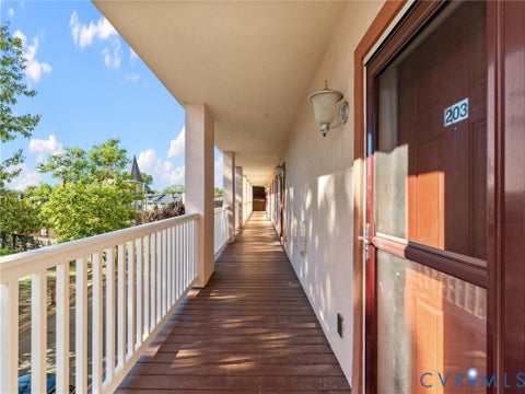 Tiny photo for 103 Irving Avenue #203, Colonial Beach, VA 22443 (MLS # 2627547)
