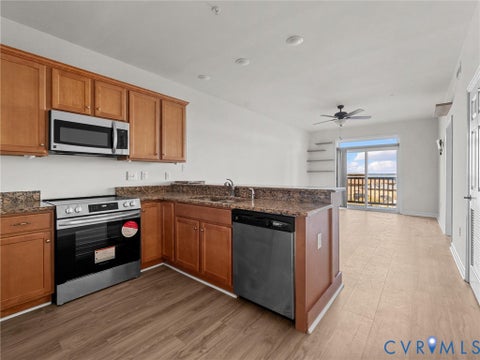 Tiny photo for 103 Irving Avenue #203, Colonial Beach, VA 22443 (MLS # 2627547)