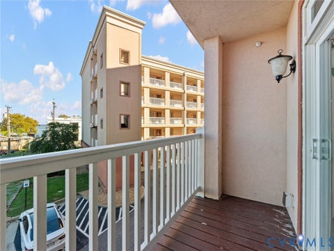 Tiny photo for 103 Irving Avenue #203, Colonial Beach, VA 22443 (MLS # 2627547)