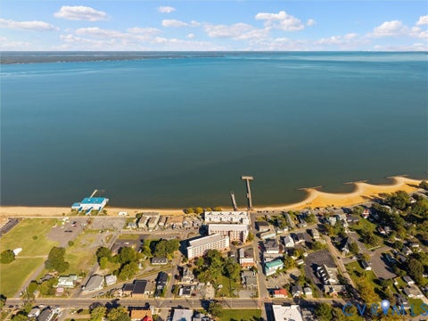 Tiny photo for 103 Irving Avenue #203, Colonial Beach, VA 22443 (MLS # 2627547)