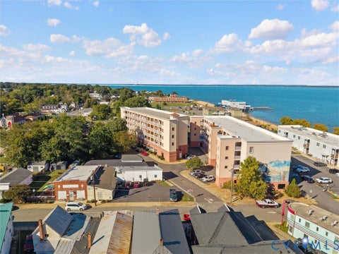 Tiny photo for 103 Irving Avenue #203, Colonial Beach, VA 22443 (MLS # 2627547)