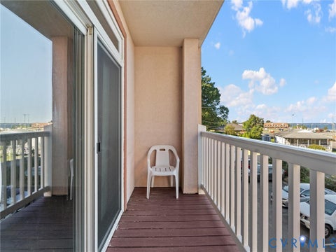 Tiny photo for 103 Irving Avenue #203, Colonial Beach, VA 22443 (MLS # 2627547)