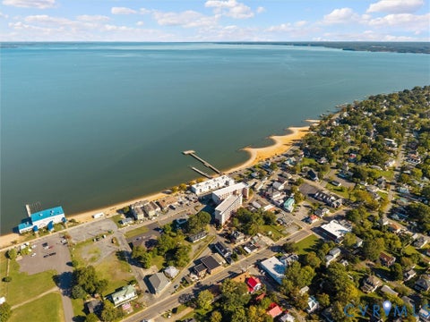 Tiny photo for 103 Irving Avenue #203, Colonial Beach, VA 22443 (MLS # 2627547)
