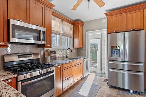 Tiny photo for 2517 Hilliard Road, Henrico, VA 23228 (MLS # 2531928)