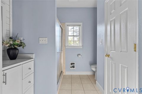 Tiny photo for 2517 Hilliard Road, Henrico, VA 23228 (MLS # 2531928)