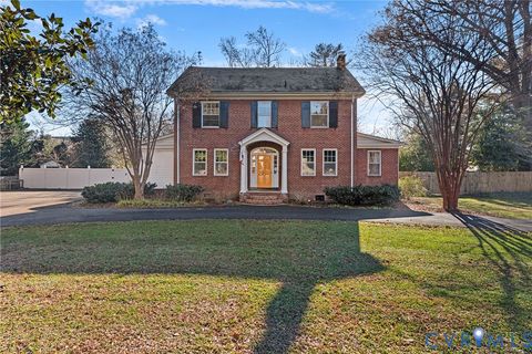 2517 Hilliard Road Henrico VA 23228