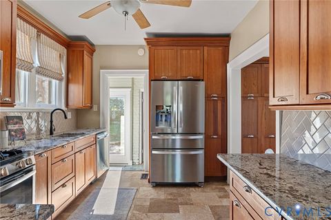 Tiny photo for 2517 Hilliard Road, Henrico, VA 23228 (MLS # 2531928)