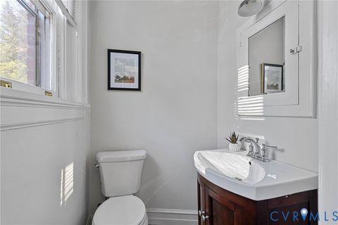 Tiny photo for 2517 Hilliard Road, Henrico, VA 23228 (MLS # 2531928)