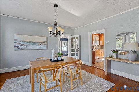 Tiny photo for 2517 Hilliard Road, Henrico, VA 23228 (MLS # 2531928)