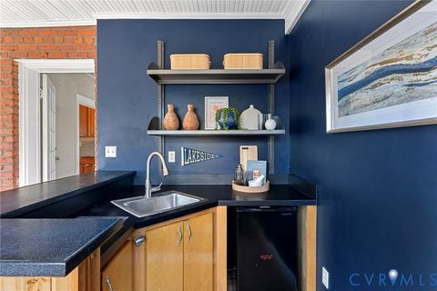 Tiny photo for 2517 Hilliard Road, Henrico, VA 23228 (MLS # 2531928)