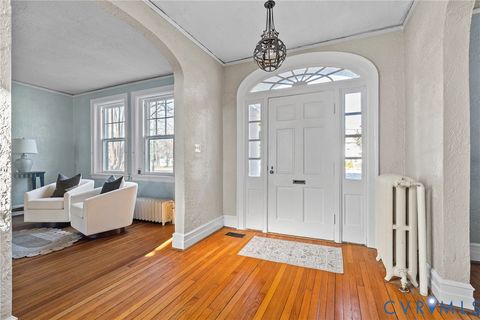 Tiny photo for 2517 Hilliard Road, Henrico, VA 23228 (MLS # 2531928)