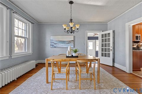 Tiny photo for 2517 Hilliard Road, Henrico, VA 23228 (MLS # 2531928)