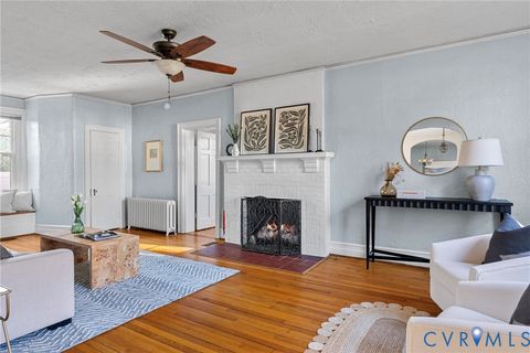 Tiny photo for 2517 Hilliard Road, Henrico, VA 23228 (MLS # 2531928)