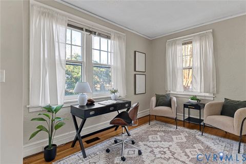 Tiny photo for 2517 Hilliard Road, Henrico, VA 23228 (MLS # 2531928)