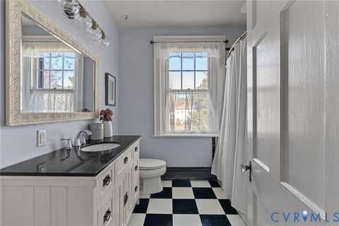 Tiny photo for 2517 Hilliard Road, Henrico, VA 23228 (MLS # 2531928)