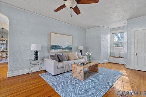 Tiny photo for 2517 Hilliard Road, Henrico, VA 23228 (MLS # 2531928)