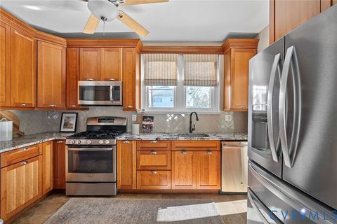 Tiny photo for 2517 Hilliard Road, Henrico, VA 23228 (MLS # 2531928)