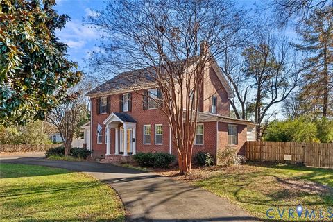 2517 Hilliard Road Henrico VA 23228