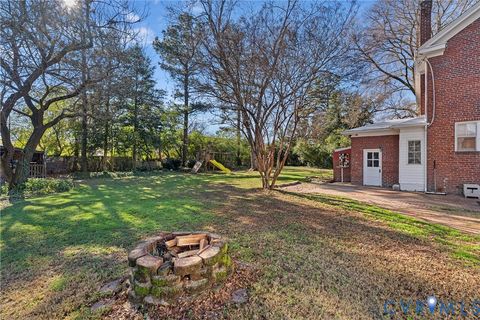 Tiny photo for 2517 Hilliard Road, Henrico, VA 23228 (MLS # 2531928)