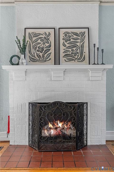 Tiny photo for 2517 Hilliard Road, Henrico, VA 23228 (MLS # 2531928)