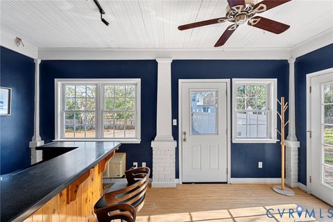 Tiny photo for 2517 Hilliard Road, Henrico, VA 23228 (MLS # 2531928)