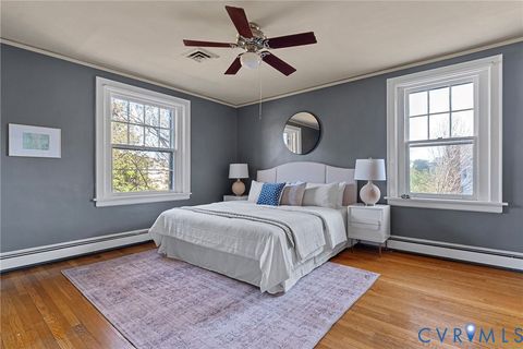 Tiny photo for 2517 Hilliard Road, Henrico, VA 23228 (MLS # 2531928)