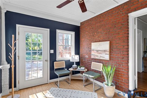 Tiny photo for 2517 Hilliard Road, Henrico, VA 23228 (MLS # 2531928)