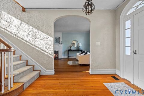 Tiny photo for 2517 Hilliard Road, Henrico, VA 23228 (MLS # 2531928)