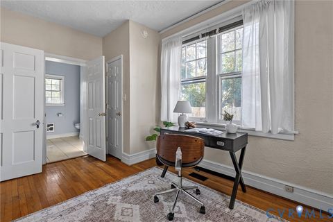 Tiny photo for 2517 Hilliard Road, Henrico, VA 23228 (MLS # 2531928)