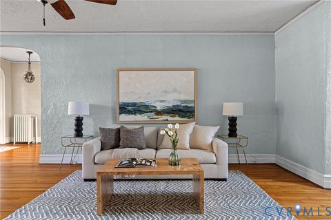 Tiny photo for 2517 Hilliard Road, Henrico, VA 23228 (MLS # 2531928)