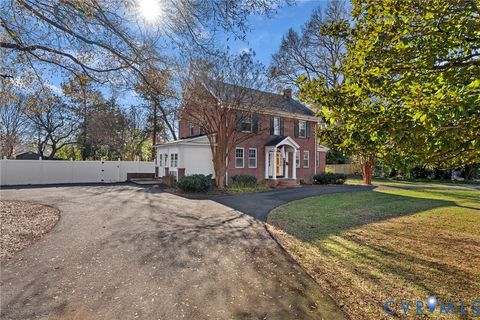 Tiny photo for 2517 Hilliard Road, Henrico, VA 23228 (MLS # 2531928)