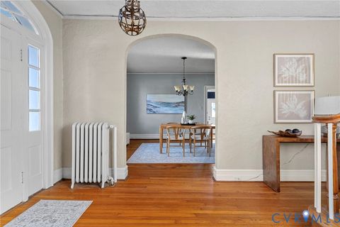 Tiny photo for 2517 Hilliard Road, Henrico, VA 23228 (MLS # 2531928)