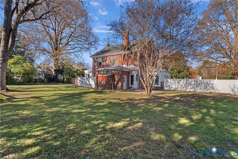 Tiny photo for 2517 Hilliard Road, Henrico, VA 23228 (MLS # 2531928)