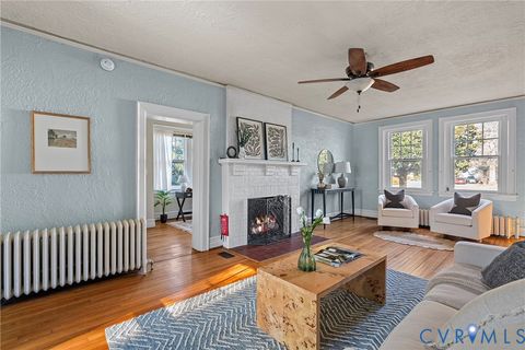 Tiny photo for 2517 Hilliard Road, Henrico, VA 23228 (MLS # 2531928)