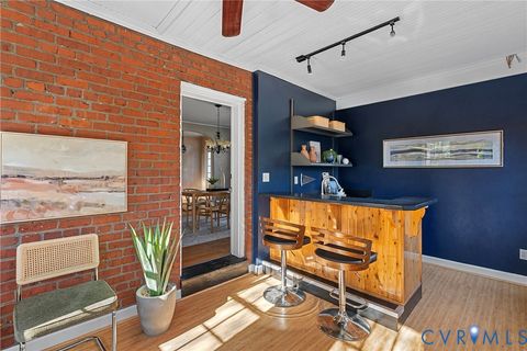 Tiny photo for 2517 Hilliard Road, Henrico, VA 23228 (MLS # 2531928)