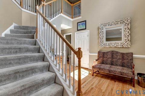 Tiny photo for 9076 Brevet Lane, Mechanicsville, VA 23116 (MLS # 2618612)