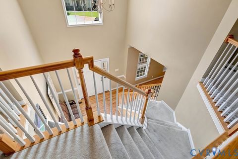 Tiny photo for 9076 Brevet Lane, Mechanicsville, VA 23116 (MLS # 2618612)