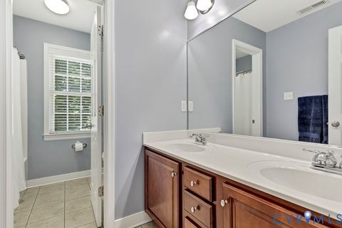 Tiny photo for 9076 Brevet Lane, Mechanicsville, VA 23116 (MLS # 2618612)