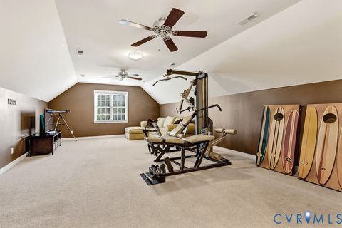 Tiny photo for 9076 Brevet Lane, Mechanicsville, VA 23116 (MLS # 2618612)